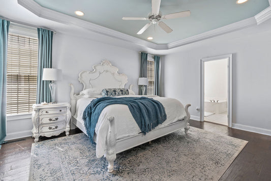 Staging in Morrisville