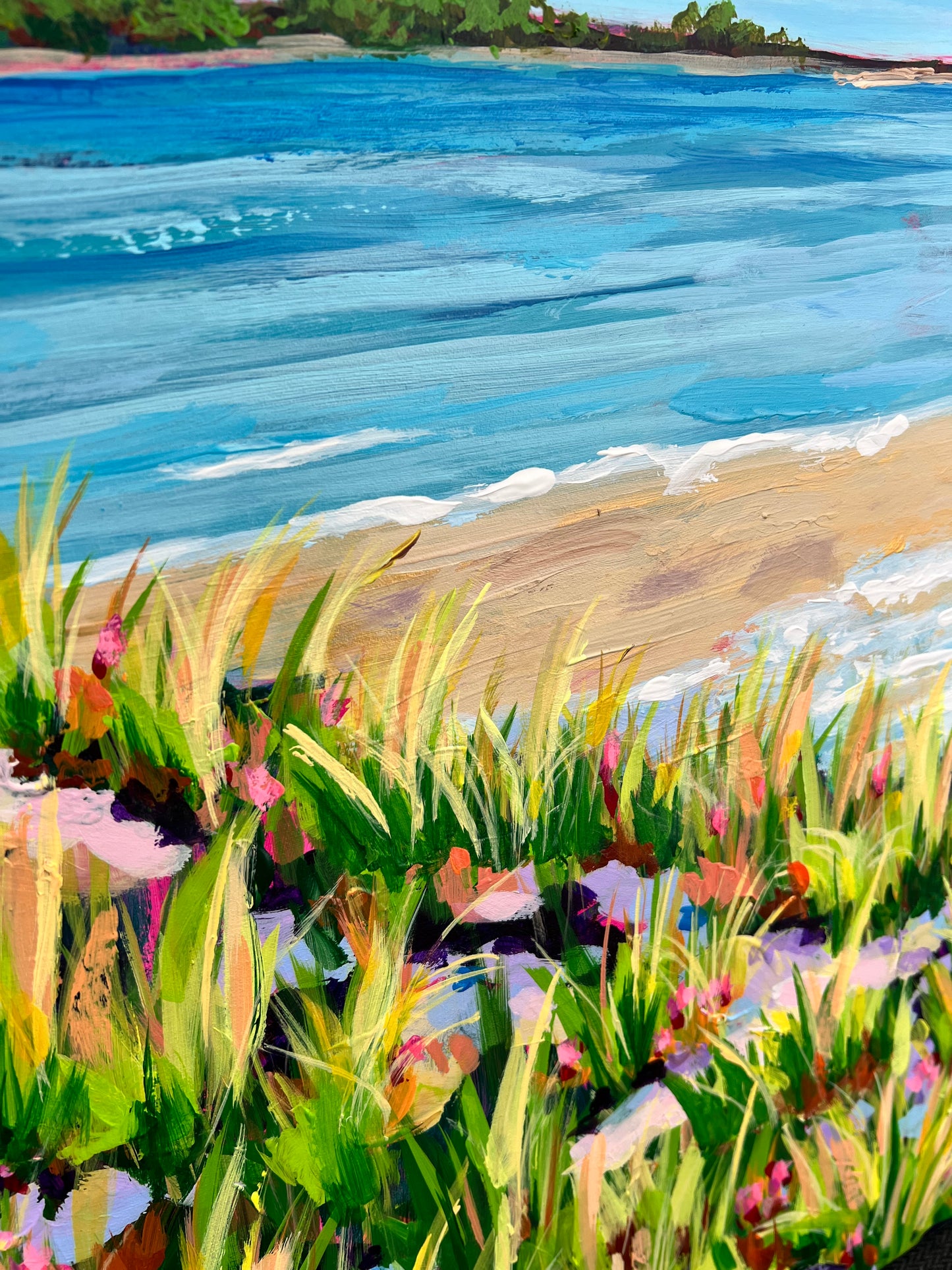 Custom Artwork SOLD