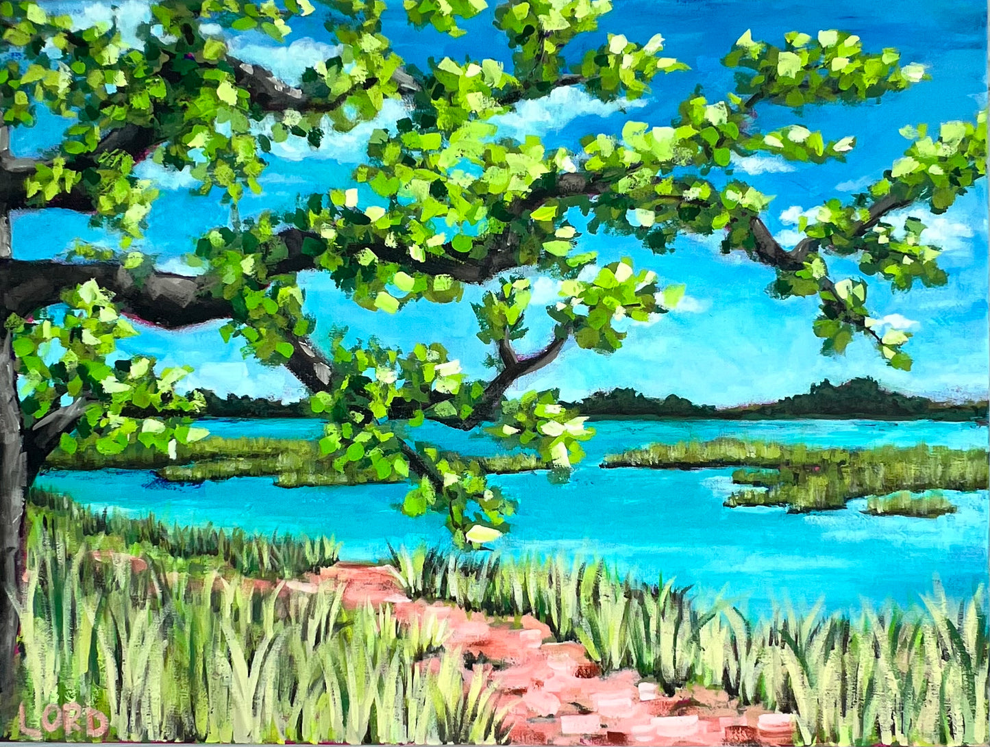 Path to Serenity