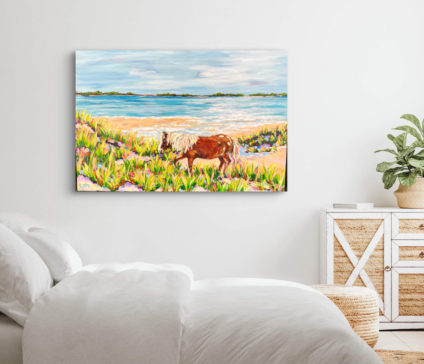 Custom Artwork SOLD
