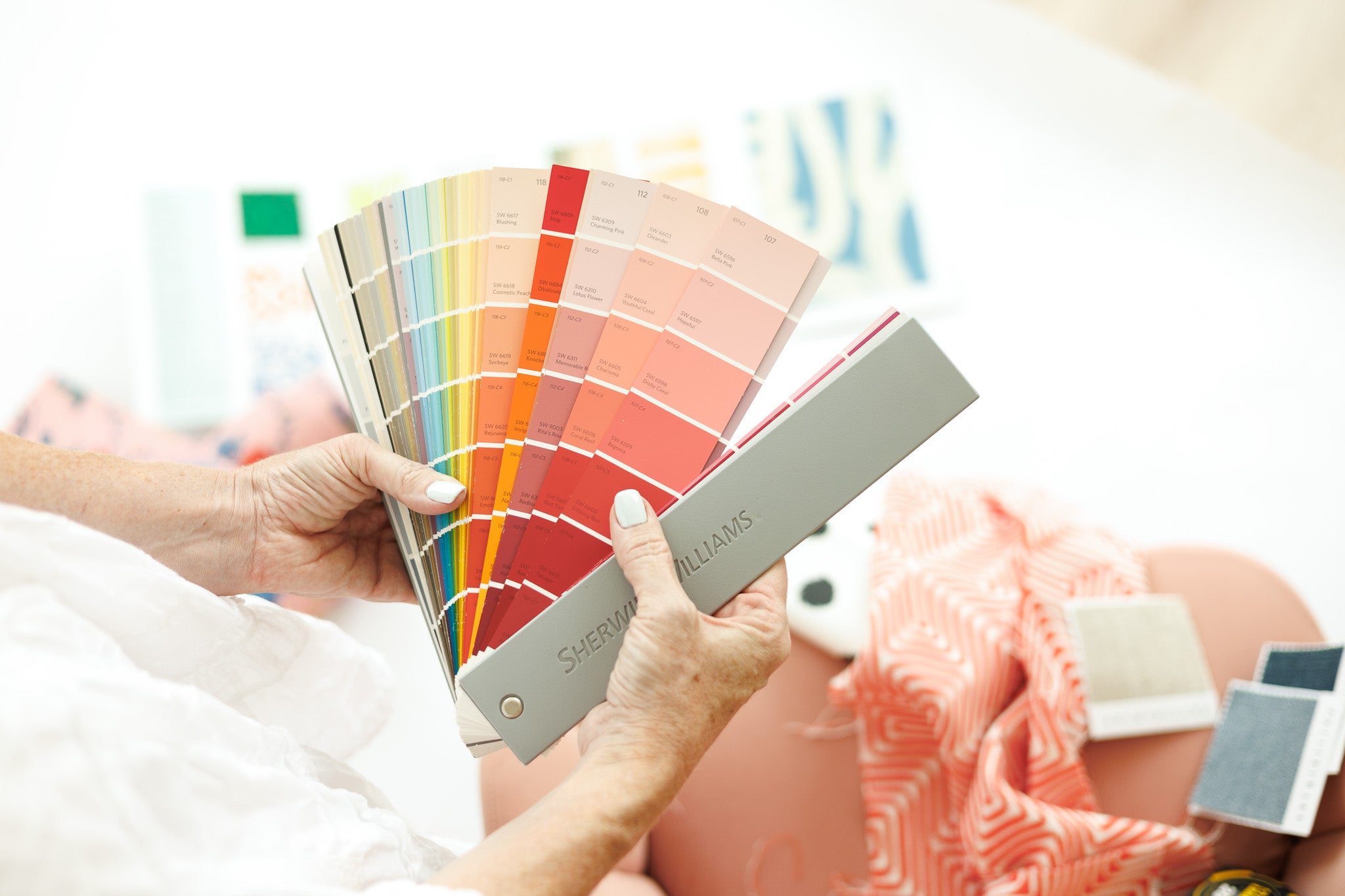 Interior Styling