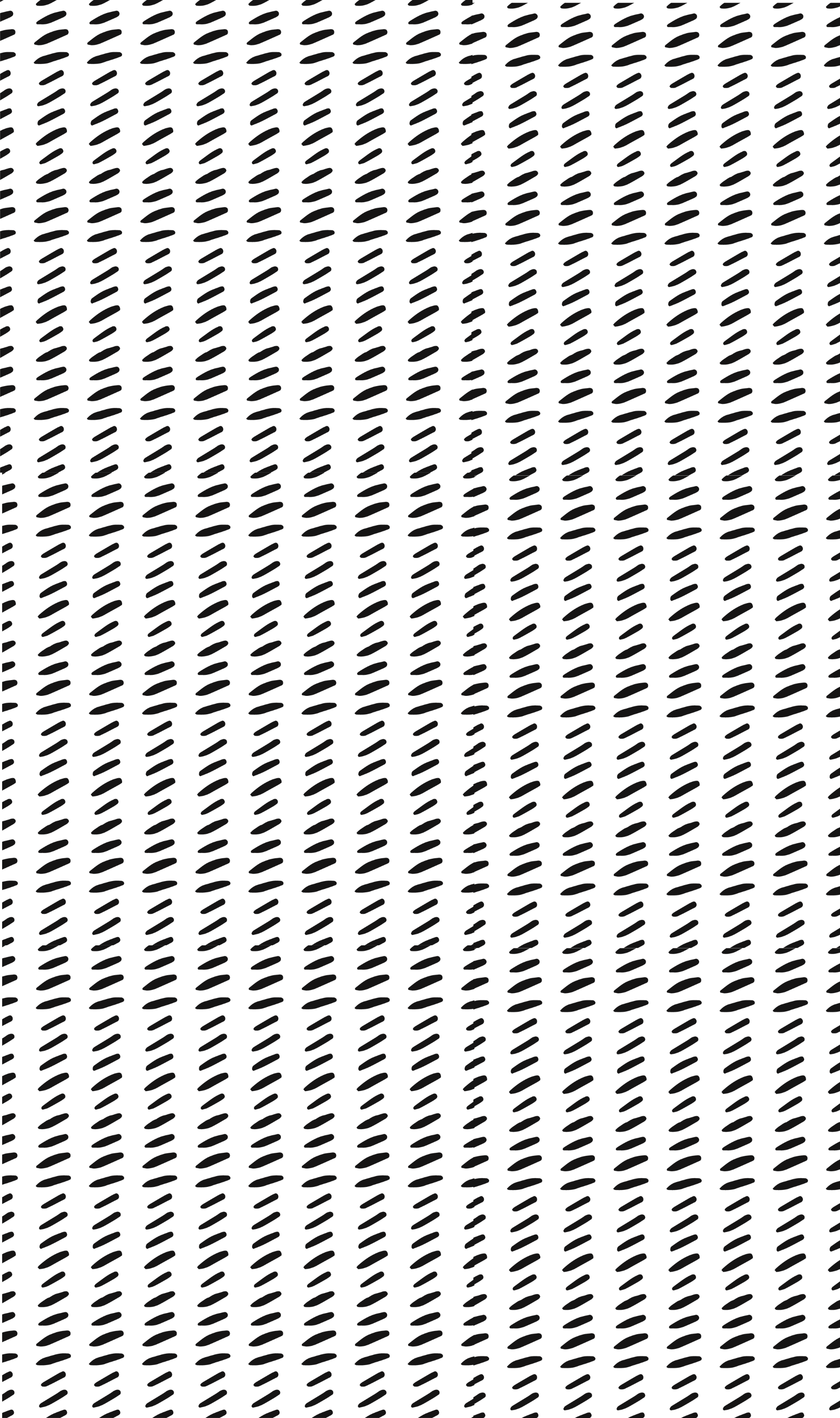 patterned design black dots swanky studios